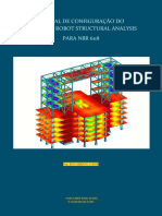 Manual de Configuração Do Autodesk Robot Structural Analysis