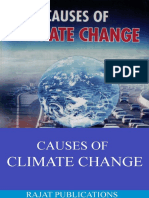 (Ashok Malik) Causes of Climate Change