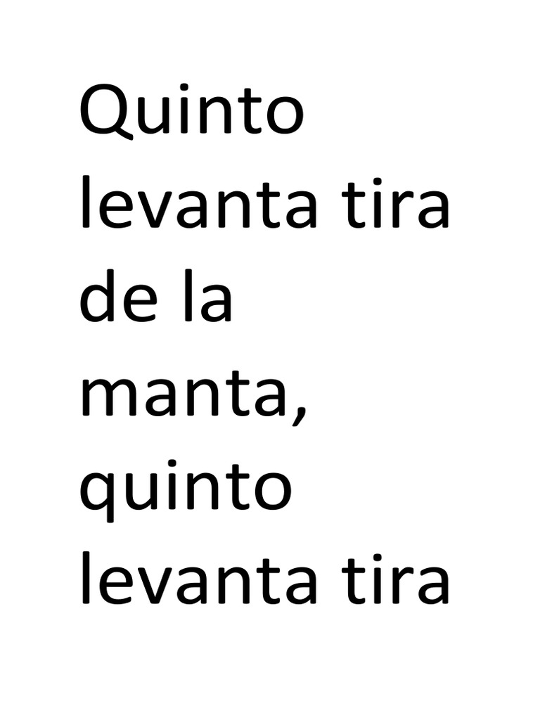 Capataz Borradura destilación letra quinto levanta tira de la manta