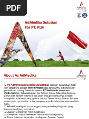 Alur Proses Pelayanan Peserta Pln Sehat New