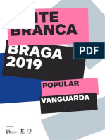 Noite Branca - Braga - Portugal