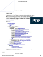 Manual Del Usuario de Global Mapper PDF