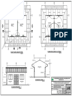 Plano en Planta