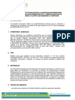 110-20180530073138especificacionestécnicas Medidores PDF