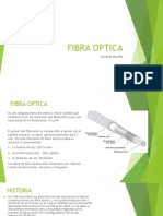 Fibra Optica