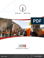 Corporativo Real Optic 20181
