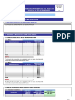 Formulario de investigacion de mercados