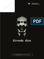 Girondo PDF