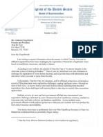 Cummings Letter To TTV PDF