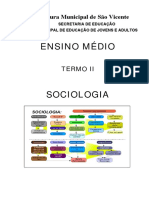 Sociologia II 2018 (1)