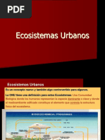 Eco Urbano
