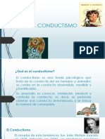 EL CONDUCTISMO.pptx