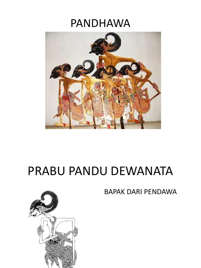 Pandhawa