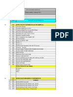 Equipamentos e Ferramentas