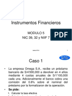 Instrumentos Financieros 1 PDF