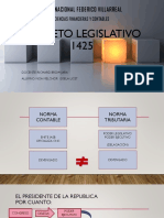 Decreto legislativo 1425.pptx