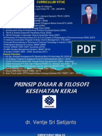 Filosofi Kesehatan Kerja 2