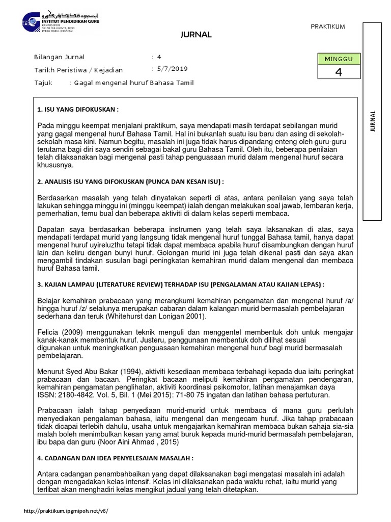 Minggu 4 Pdf