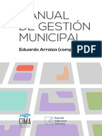 5 Libro Manual de La Gestión Municipal