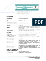 Informe Gestion Territorial Septiembre