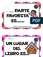 tarjetas para desarrollar historias