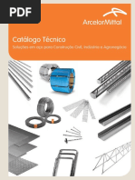 Catalogo Técnico - Arcelor Mittal.pdf