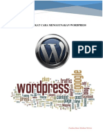 Tutorial Wordpress - Baru
