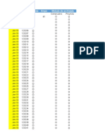 Base de Datos