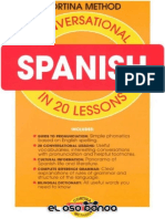 Conversational Spanish in 20 Lessons - JPR504.pdf