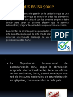 ISO 9001