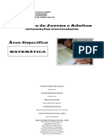 Matematica Eja I e II PDF