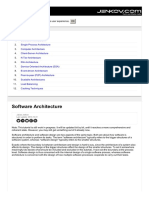 Achitecture PDF