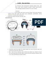 TIRE AND WHEEL DOCUMENT