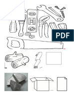 Herramientas y Materiales