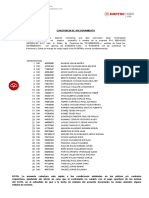 1era Poliza - Actualizada