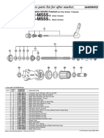 FH M555