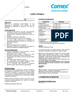 Carta Tecnica