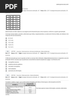 Questoes Eco Iades de 41 a 60