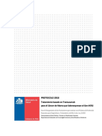 Tratamiento Trastuzumab Cáncer Mama HER2