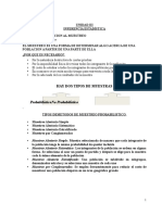 III.Unidad. Inferencia Estadística..doc