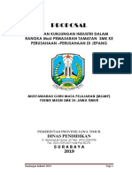 PROPOSAL Kunjungan Industri MGMP Teknik Mesinan... EDIT