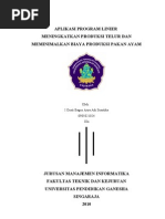 Download pakan ayam proglin by aryaadisuastika SN42029914 doc pdf