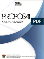 Proposal Kp
