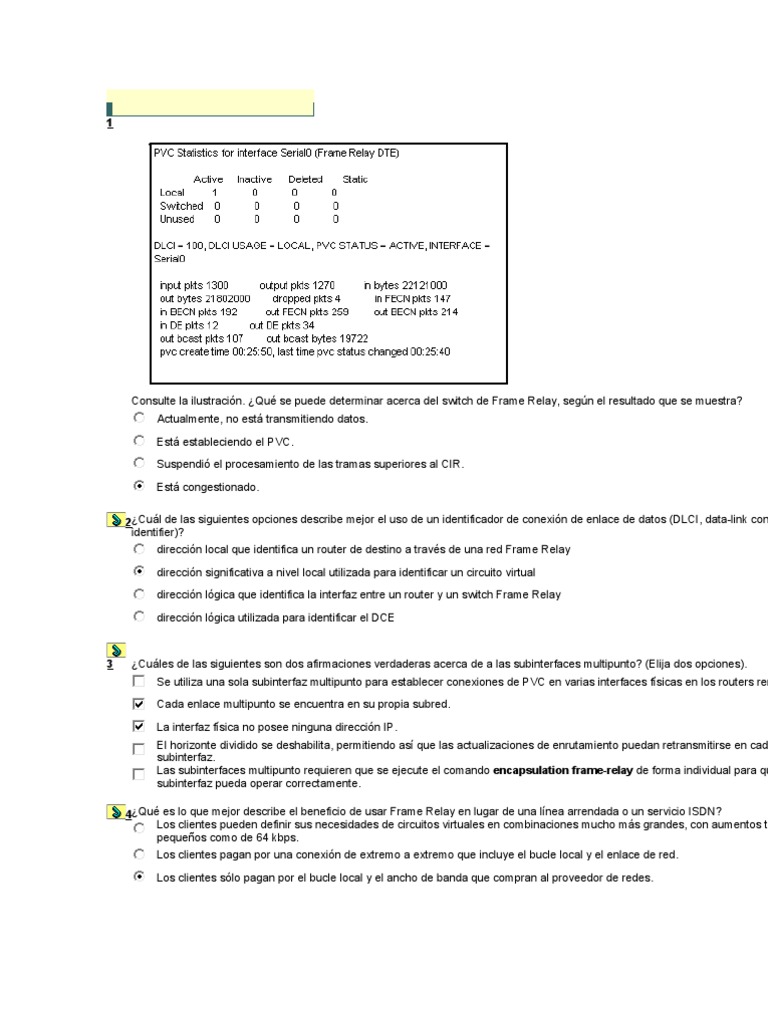 Ccna 3 | PDF | Enrutador (Computación) | Conmutador de red