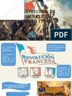 REVOLUCION 