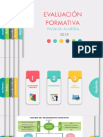 Evaluacion Formativa