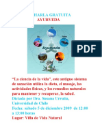 Ayurveda PDF