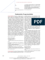 Fundamentals of Lung Auscultation: Eva Morava, M.D., PH.D