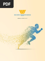 Wah Seong Corporation Berhad - Annual Report 2017