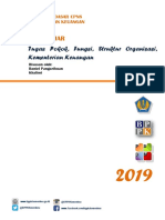 Tusi Kemenkeu Latsar CPNS 2019 PDF
